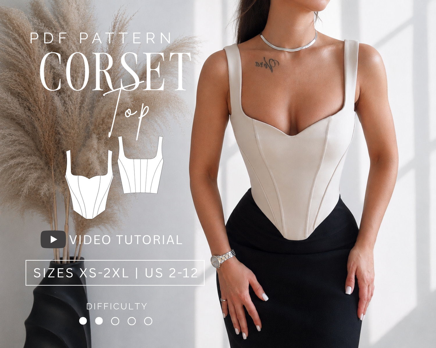CORSETS