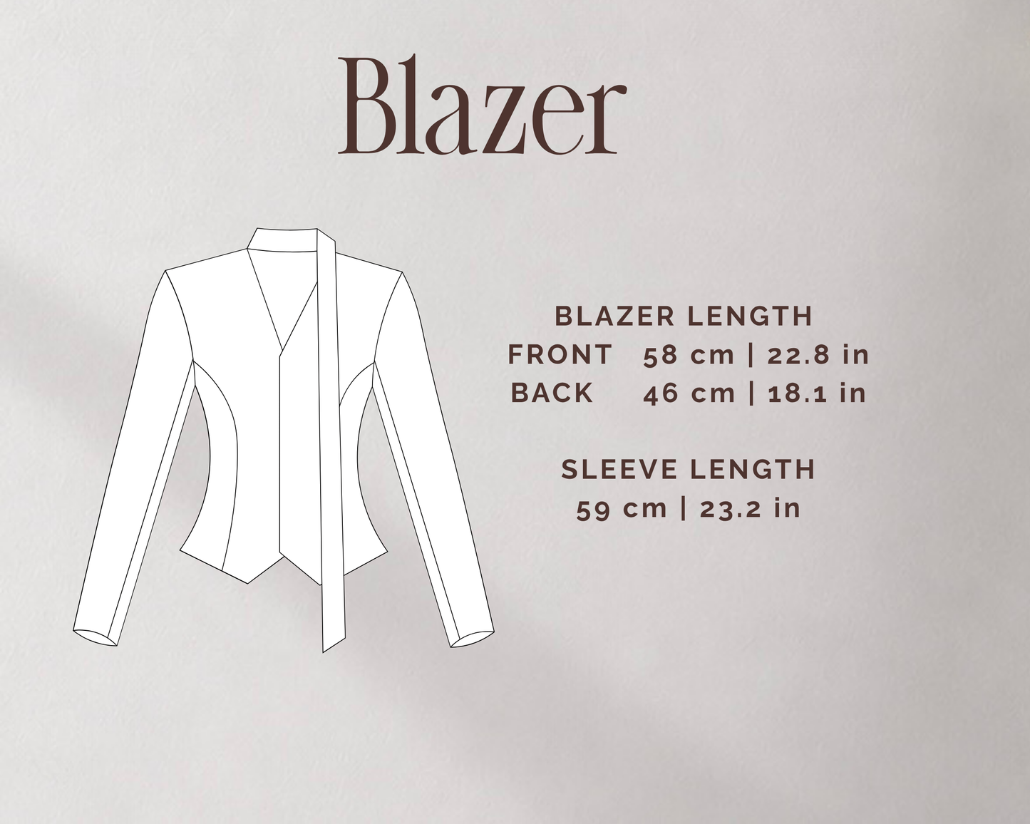 BLAZER