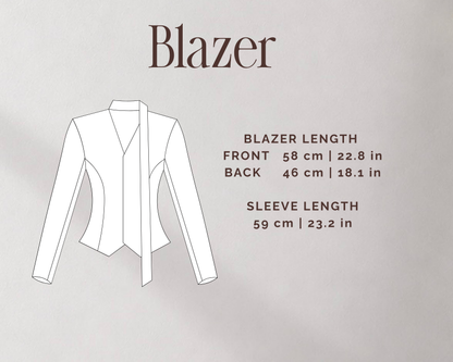 BLAZER