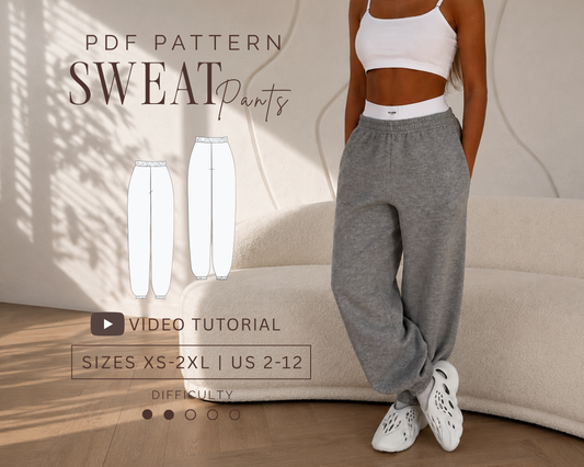SWEATPANTS