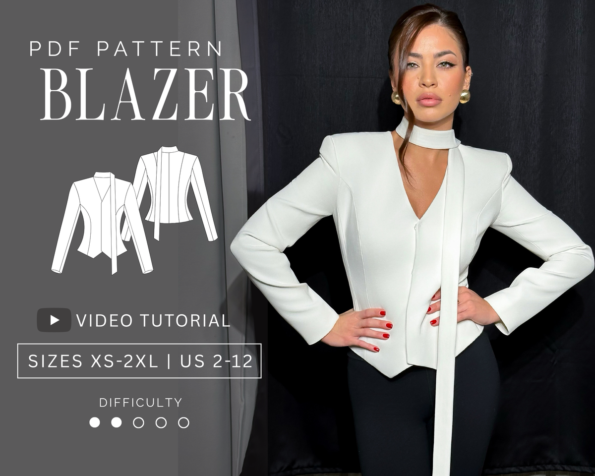 BLAZER