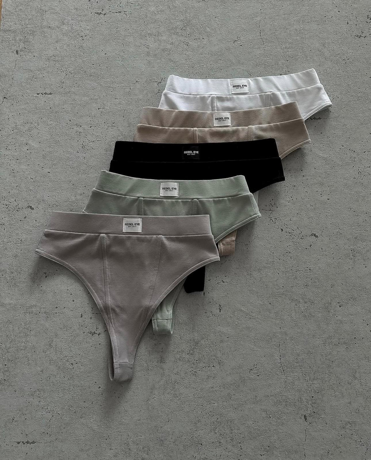 PANTIES