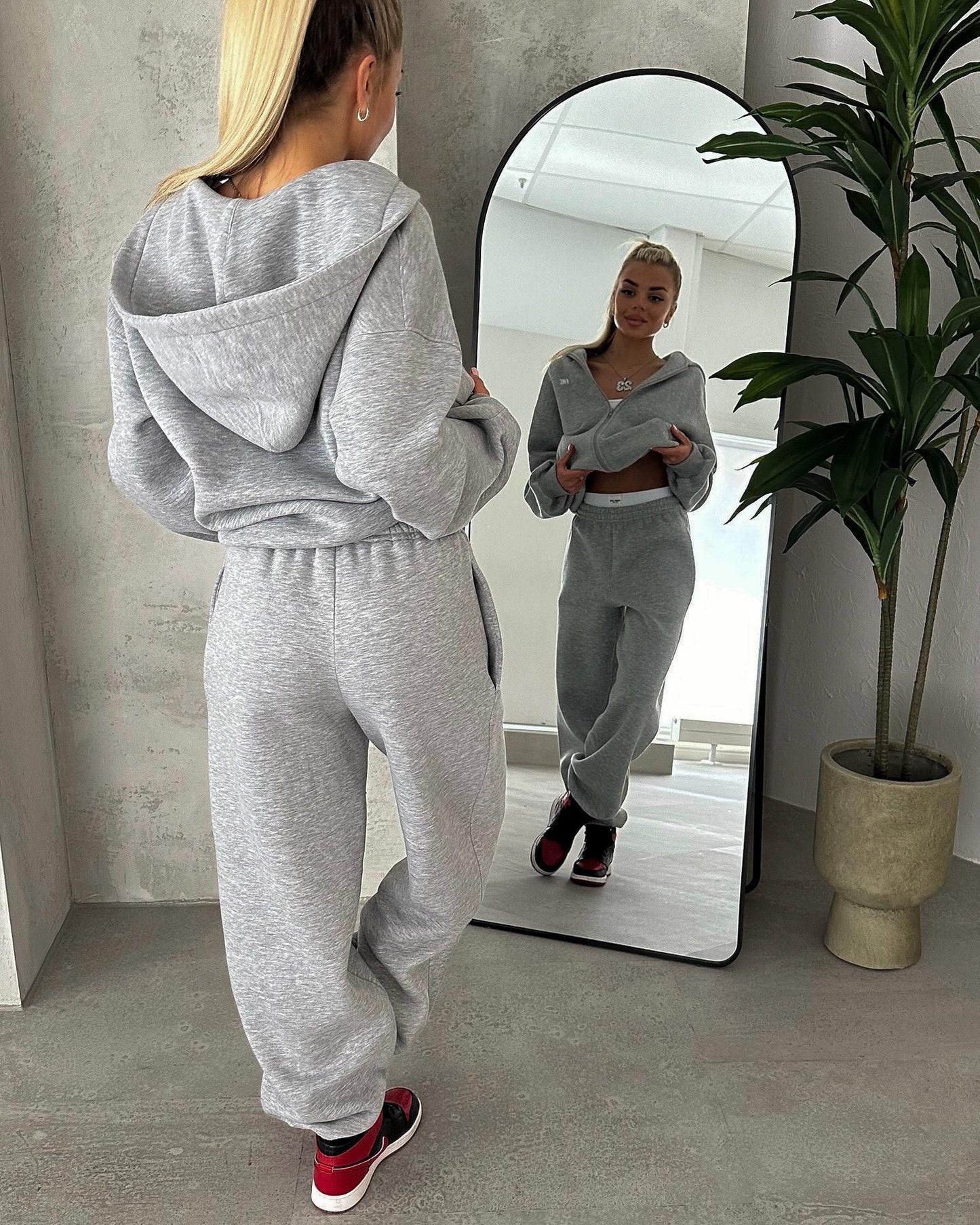 HOODIE