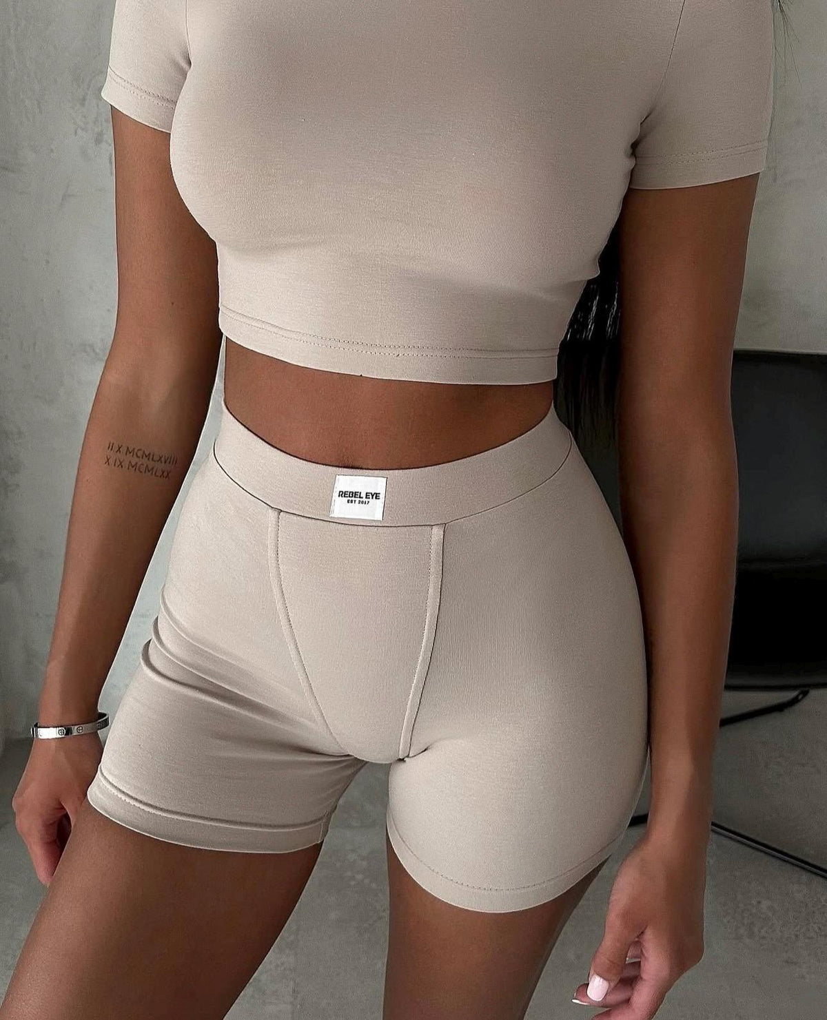 BOXER SHORTS