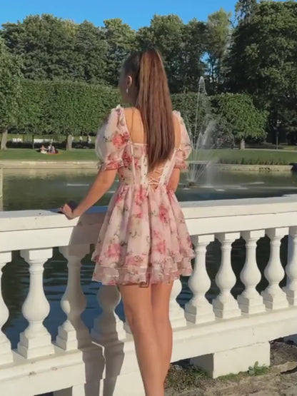 SUMMER DRESS