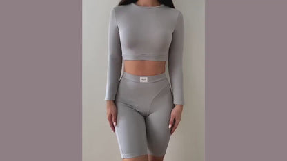 BICYCLE SHORTS