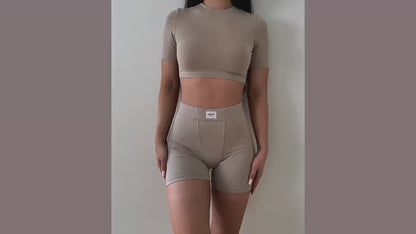 BOXER SHORTS